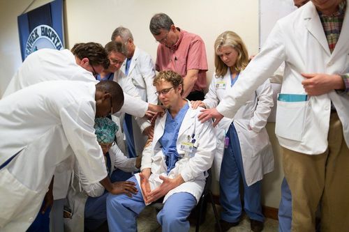 Christian Medical Professionals Have Much to Offer a Hurting World